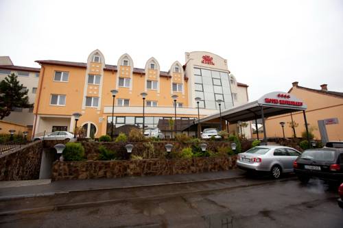 Oradea Rumänien Last-Minute-Rabattcode Booking.com