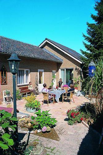 St. Geertruid Niederlande Last-Minute-Rabattcode Booking.com
