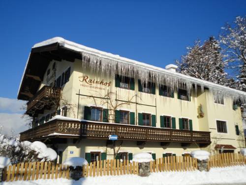 Kitzbühel Österreich Last-Minute-Rabattcode Booking.com