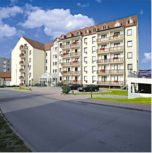 Gotha Deutschland Last-Minute-Rabattcode Booking.com