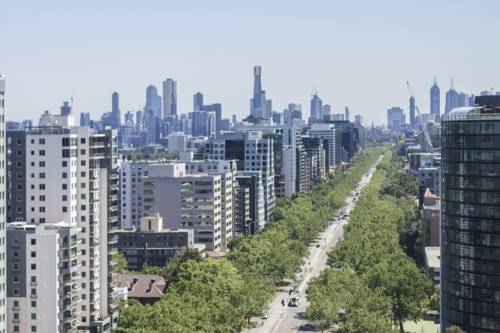 Melbourne Australia Last Minute Discount Code Booking.com