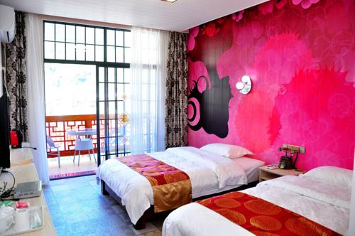 Wulingyuan China Last-Minute-Rabattcode Booking.com