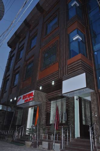 Faridabad Indien Last-Minute-Rabattcode Booking.com