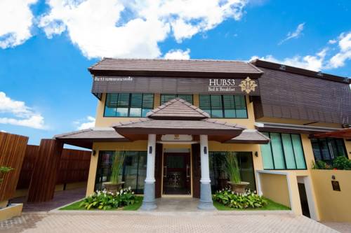 Chiang Mai Tailandia Último Minuto Código de Descuento Booking.com