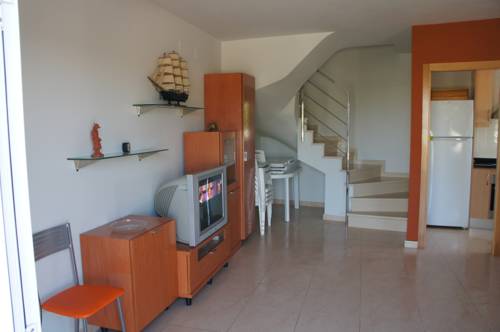 Les Deveses Spanje Laatste minuut Kortingscode Booking.com