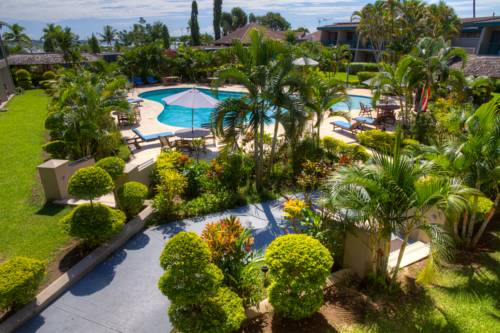 Lautoka Fidschi Last-Minute-Rabattcode Booking.com