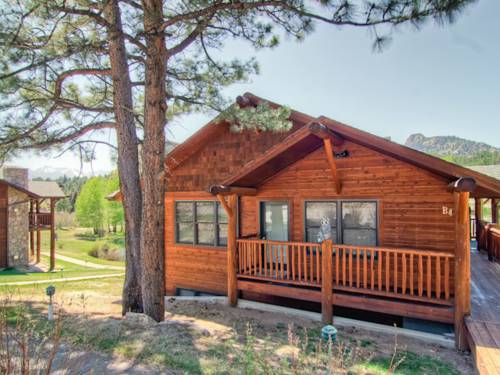 Estes Park (Colorado) Verenigde Staten Laatste minuut Kortingscode Booking.com