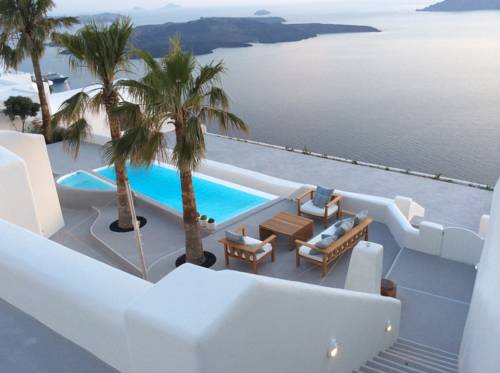 Firostefani Greece Last Minute Discount Code Booking.com