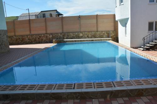 Koktebel Crimea Último Minuto Código de Descuento Booking.com