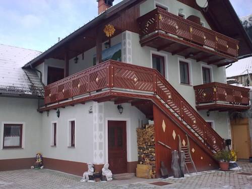 Cerkno Slovenia Last Minute Discount Code Booking.com
