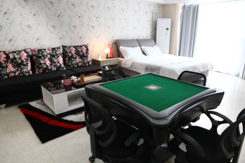 Shijiazhuang China Last Minute Discount Code Booking.com