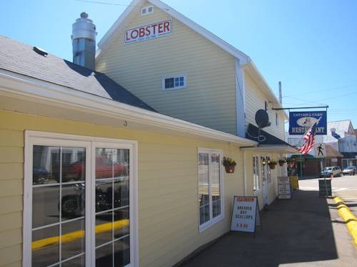 Digby (Nova Scotia) Canada Laatste minuut Kortingscode Booking.com