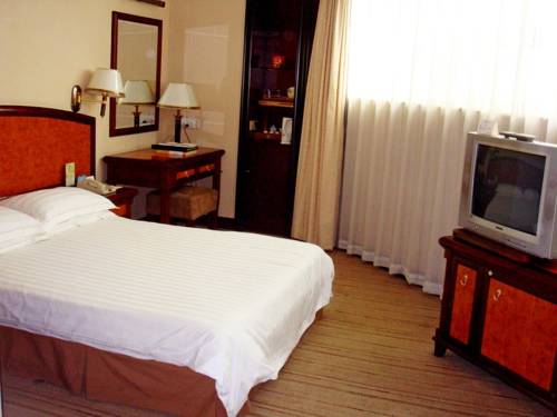 Fuzhou China Last-Minute-Rabattcode Booking.com