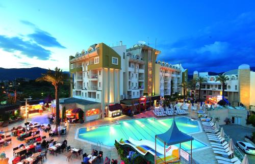 Marmaris Turkey Last Minute Discount Code Agoda.com
