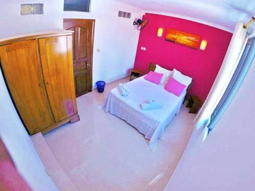 Flic-en-Flac Mauritius Last Minute Discount Code Booking.com
