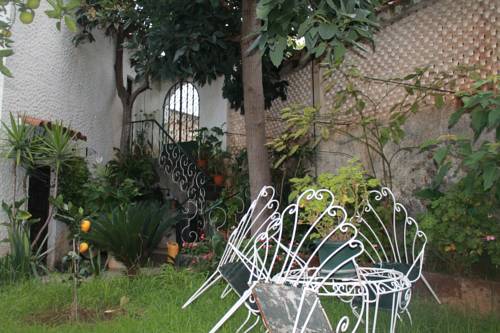 Santa Brígida Spanien Last-Minute-Rabattcode Booking.com