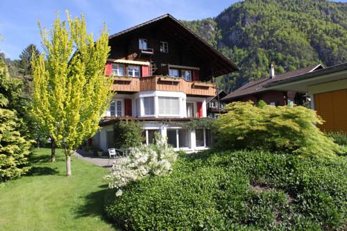 Unterseen Switzerland Last Minute Discount Code Booking.com