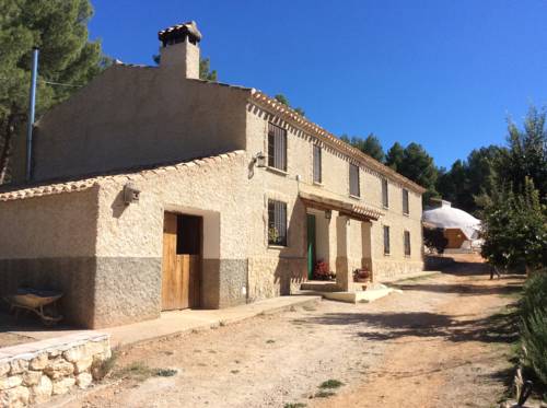Nerpio Spain Last Minute Discount Code Booking.com