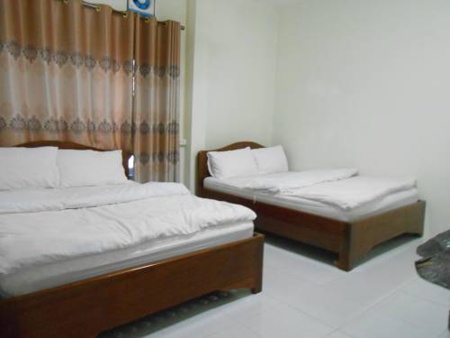 Louang Namtha Laos Last Minute Discount Code Booking.com