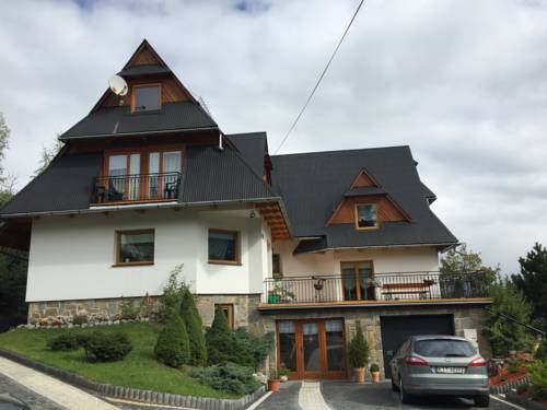 Koscielisko Pologne Code de réduction de dernière minute Booking.com