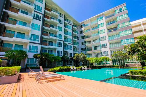 หัวหิน Thailand Last Minute Discount Code Booking.com