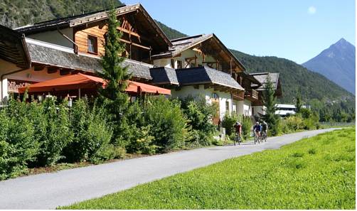 Mils bei Imst Österreich Last-Minute-Rabattcode Booking.com