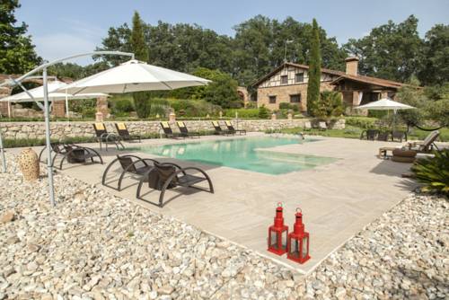 Cuacos de Yuste Spanien Last-Minute-Rabattcode Booking.com