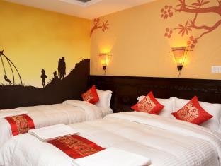 Kathmandu Nepal Last Minute Discount Code Agoda.com