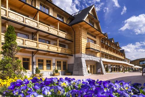 Białka Tatrzanska Poland Last Minute Discount Code Booking.com