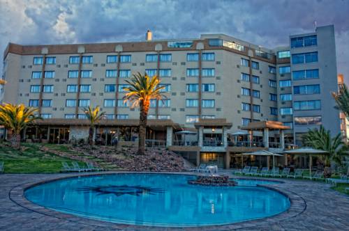 Windhoek Namibia Last Minute Discount Code Booking.com