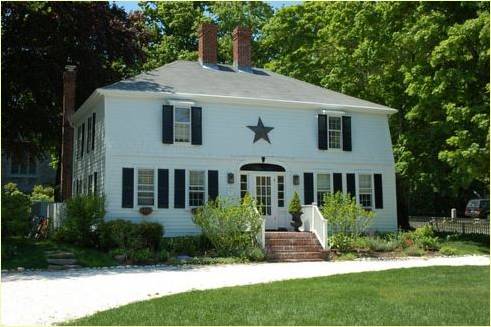 Vineyard Haven (Massachussetts) Verenigde Staten Laatste minuut Kortingscode Booking.com