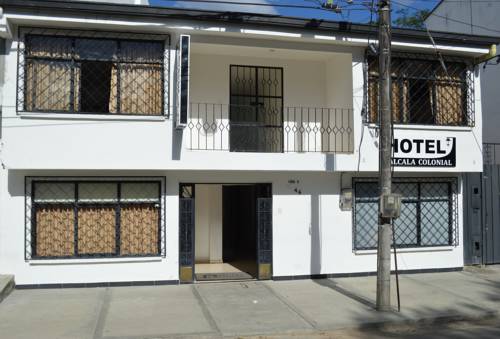 Popayán Colombia Last Minute Discount Code Booking.com