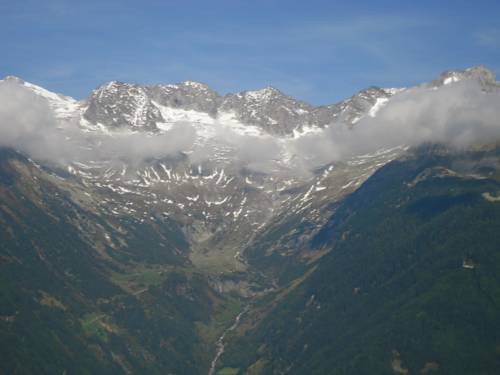San Giovanni im Val Aurina Italien Last-Minute-Rabattcode Booking.com