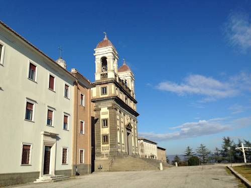 Bassano Romano Italien Last-Minute-Rabattcode Booking.com
