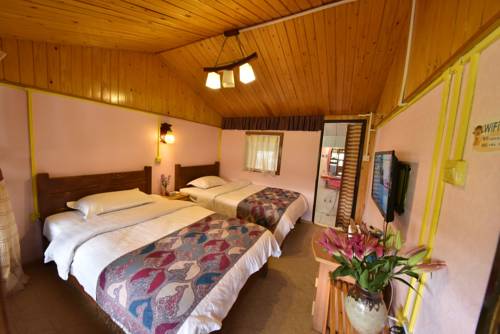 Lijiang China Last Minute Discount Code Booking.com