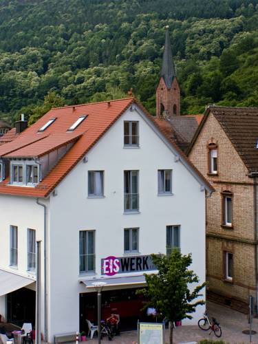 Annweiler am Trifels Germany Last Minute Discount Code Booking.com