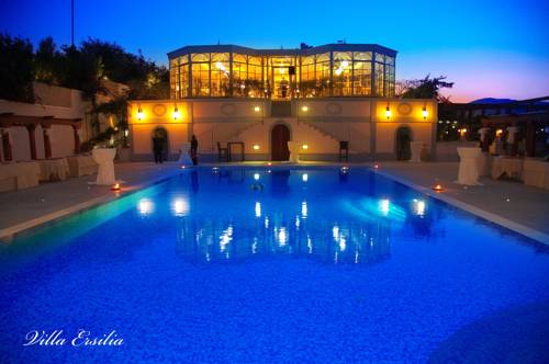 Soverato Italië Laatste minuut Kortingscode Booking.com