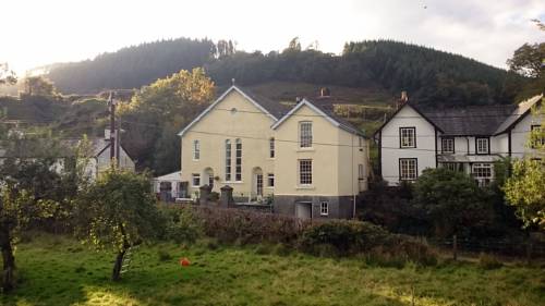 Aberangell United Kingdom Last Minute Discount Code Booking.com