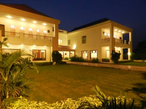Hoshiārpur India Laatste minuut Kortingscode Booking.com