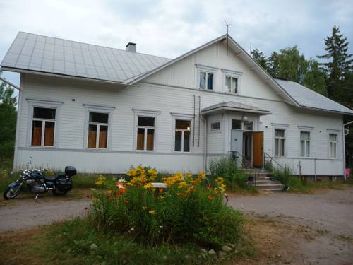 Antskog Finland Last Minute Discount Code Booking.com