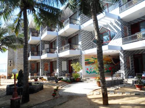 Mui Ne Vietnam Code de réduction de dernière minute Booking.com