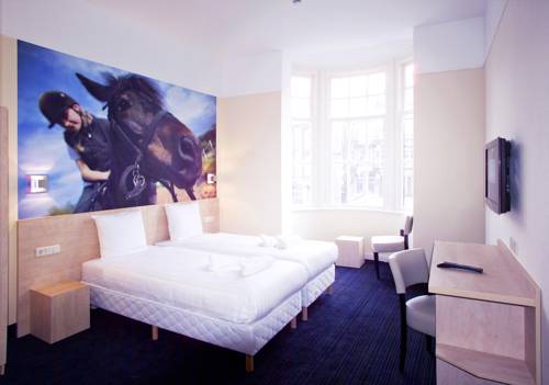 Amsterdam Niederlande Last-Minute-Rabattcode Booking.com