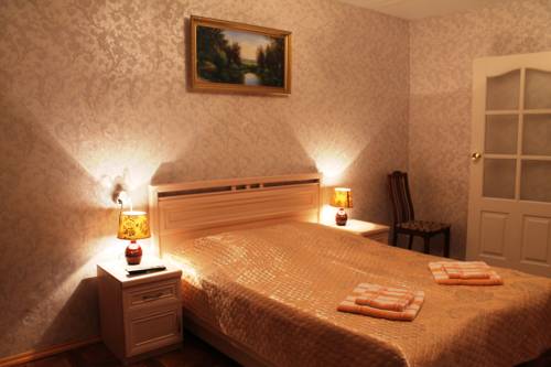 Kostroma Russland Last-Minute-Rabattcode Booking.com