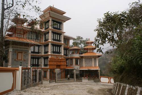 Gangtok India Last Minute Discount Code Booking.com