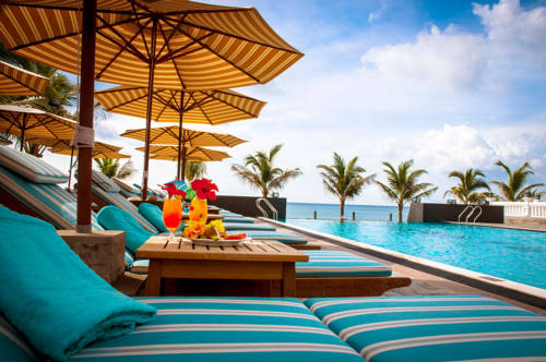 Phan Thiet Viet Nam Last Minute Discount Code Booking.com