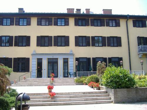 Tihany Ungarn Last-Minute-Rabattcode Booking.com