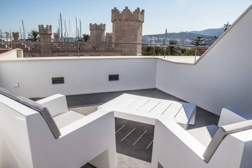 Palma de Mallorca Spanje Laatste minuut Kortingscode Booking.com