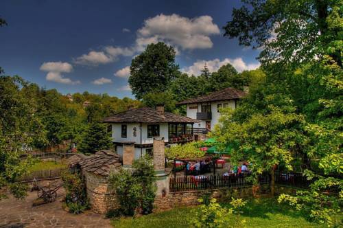 s. Bozhentsi Bulgarien Last-Minute-Rabattcode Booking.com