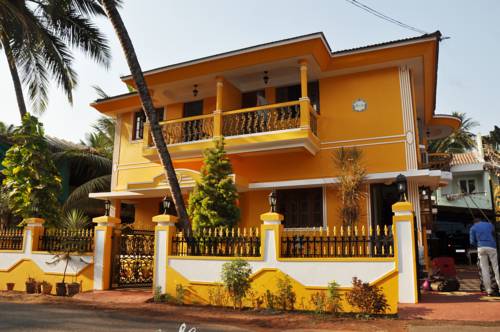 Benaulim Inde Code de réduction de dernière minute Booking.com