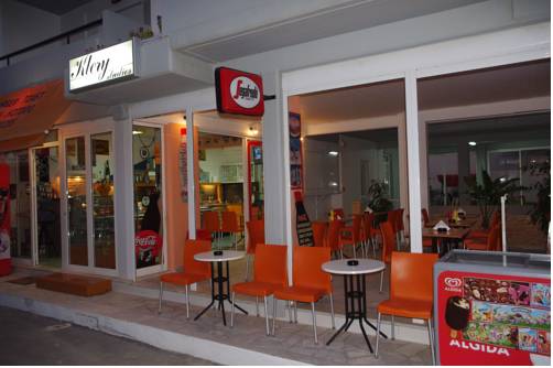 Hersonissos Griechenland Last-Minute-Rabattcode Booking.com